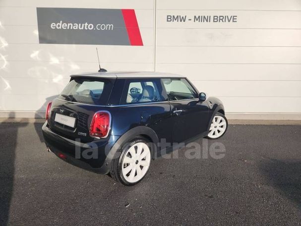 MINI Cooper 100 kW image number 19