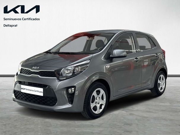 Kia Picanto 1.0 49 kW image number 1