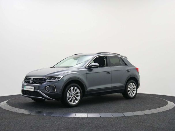 Volkswagen T-Roc 1.5 TSI DSG 110 kW image number 13