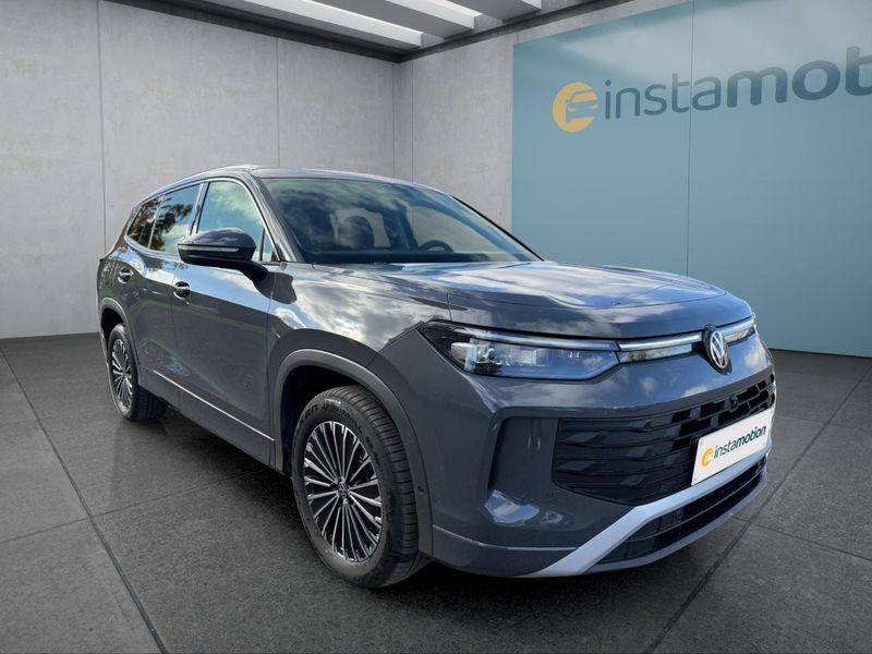 Volkswagen Tayron 2.0