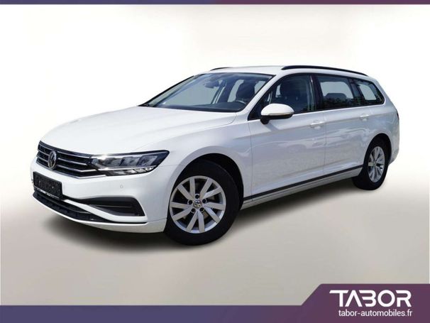 Volkswagen Passat Variant 1.5 TSI 110 kW image number 1