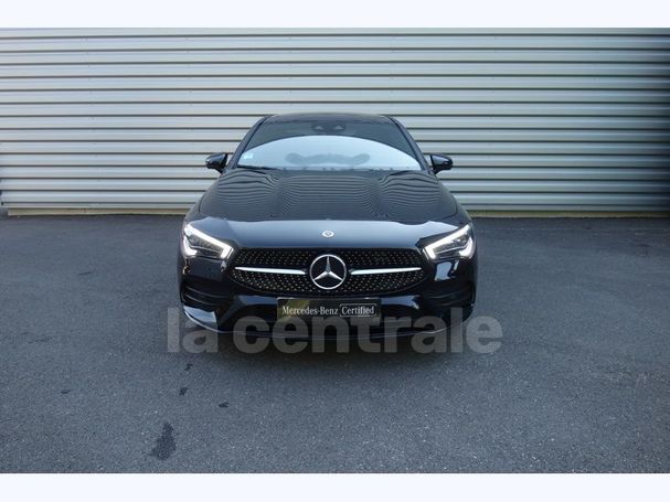 Mercedes-Benz CLA 250 160 kW image number 2