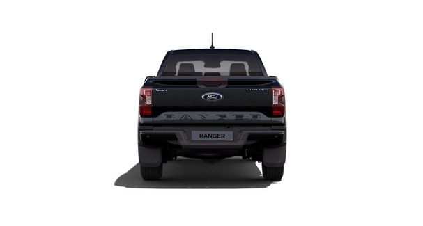 Ford Ranger Limited 4x4 125 kW image number 14