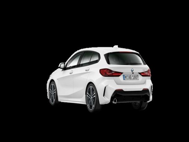 BMW 118i 100 kW image number 15