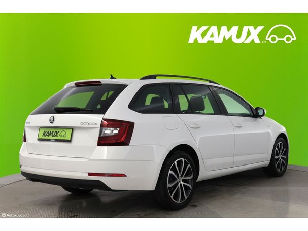 Skoda Octavia Combi 2.0 TDI 110 kW image number 3