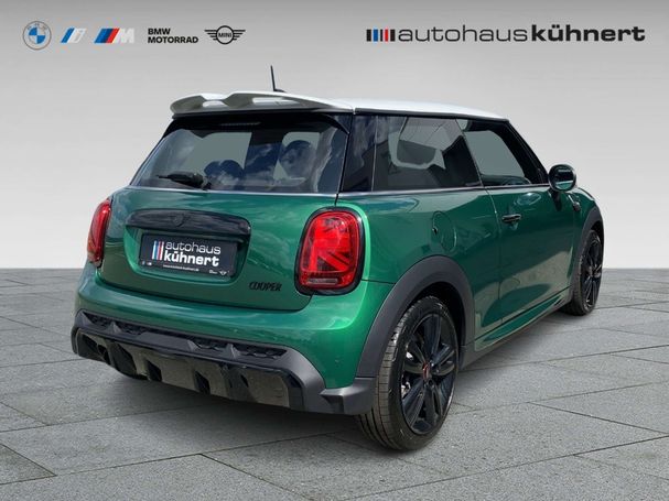 Mini Cooper JCW Trim 100 kW image number 3