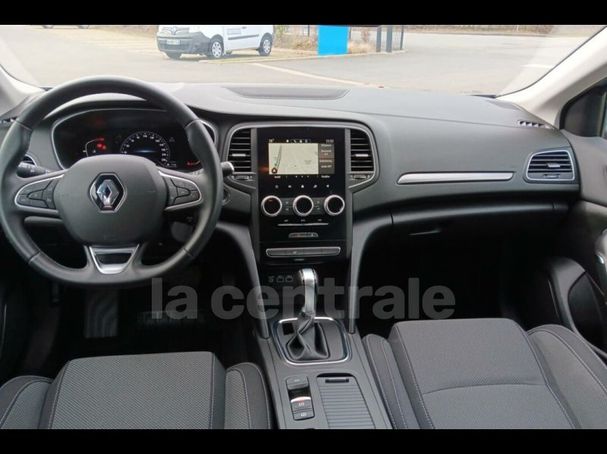 Renault Megane 85 kW image number 8