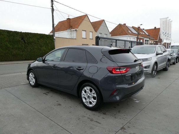 Kia Ceed 1.0 T-GDI 7 74 kW image number 4