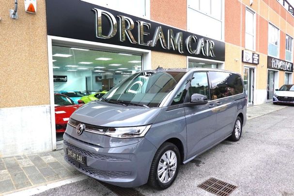 Volkswagen T7 Multivan 2.0 TDI DSG 110 kW image number 1