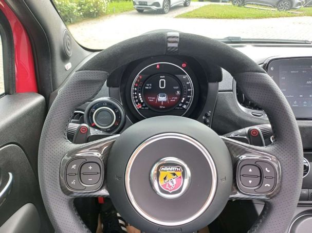 Abarth 695C 132 kW image number 13