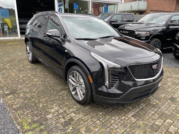 Cadillac XT4 350T AWD 169 kW image number 2