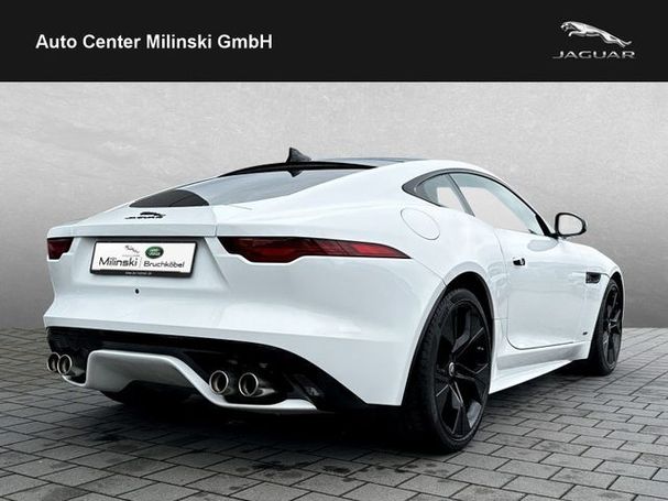 Jaguar F-Type 331 kW image number 2