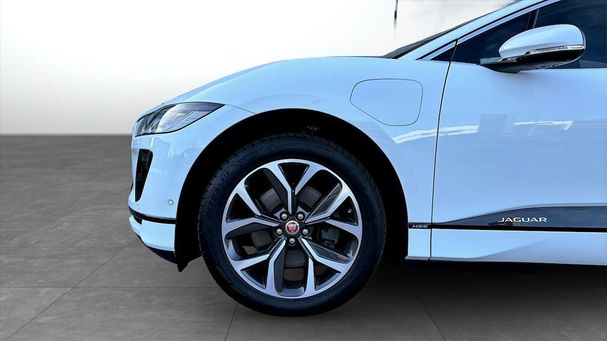 Jaguar I-Pace EV400 S 294 kW image number 9