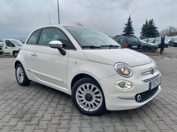 Fiat 500 1.0 51 kW image number 2