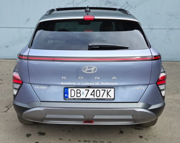 Hyundai Kona 104 kW image number 8