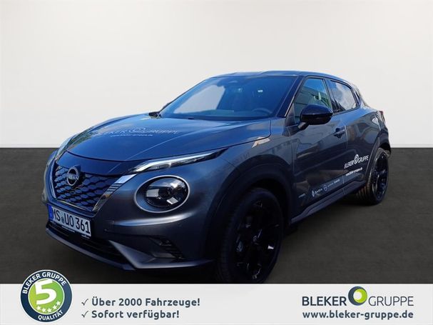 Nissan Juke 1.6 Hybrid Tekna 105 kW image number 1