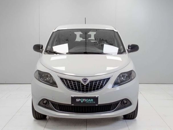 Lancia Ypsilon 51 kW image number 3