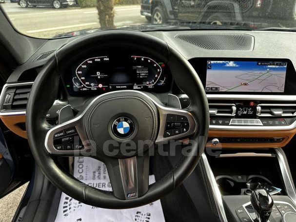 BMW 440i xDrive 285 kW image number 4