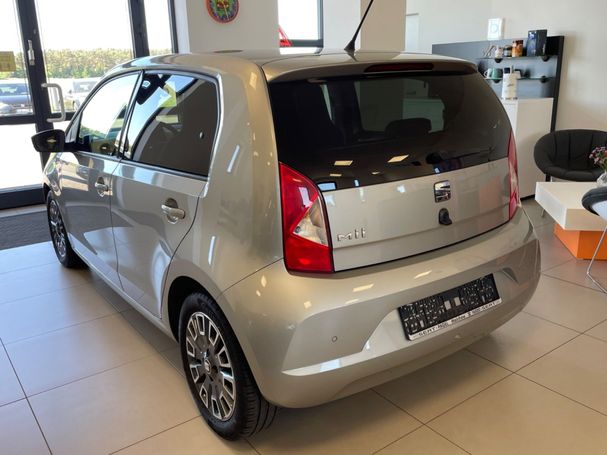 Seat Mii 44 kW image number 21