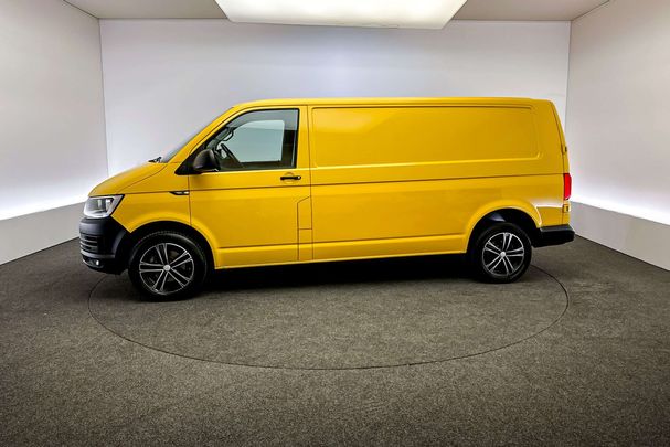 Volkswagen T6 Transporter DSG 110 kW image number 7