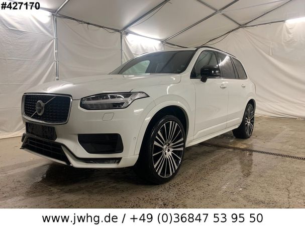 Volvo XC90 AWD 173 kW image number 1