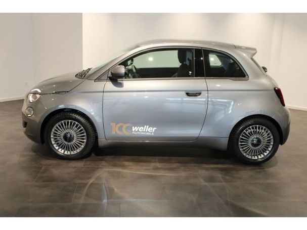 Fiat 500 e 42 kWh 87 kW image number 5