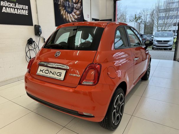 Fiat 500 1.0 51 kW image number 3