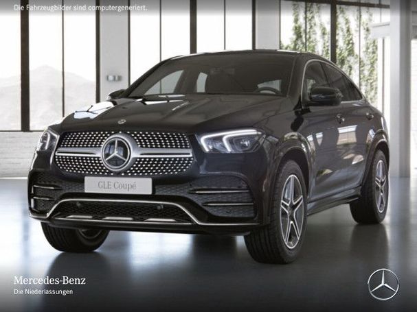 Mercedes-Benz GLE 350 d 200 kW image number 2