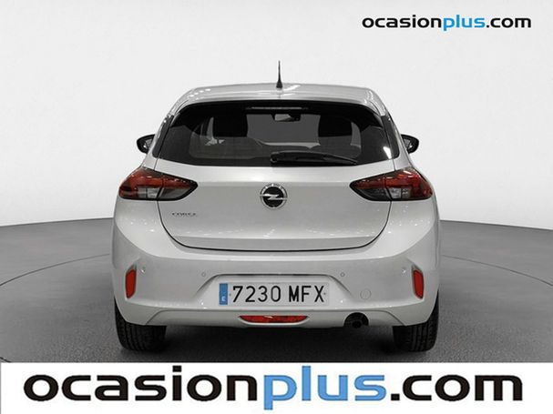 Opel Corsa 1.2 Edition 74 kW image number 14