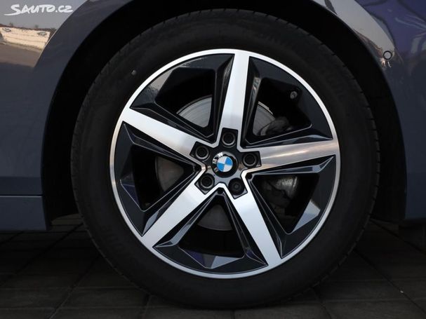 BMW 218d Active Tourer 110 kW image number 5