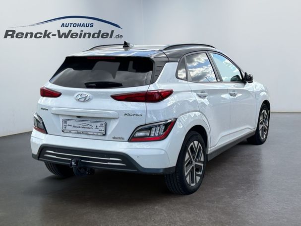 Hyundai Kona Elektro 64 kWh Prime 150 kW image number 1