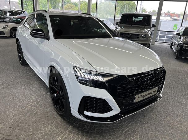 Audi RSQ8 441 kW image number 13