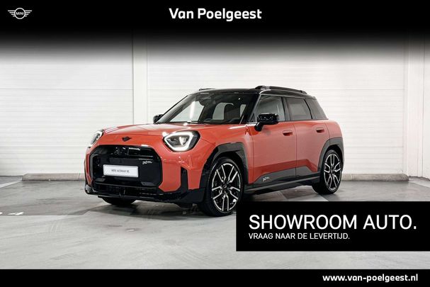 Mini Aceman SE 160 kW image number 1