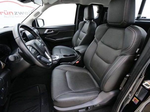 Isuzu D-Max 4x4 Cab 120 kW image number 12