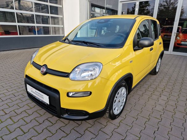 Fiat Panda 51 kW image number 1