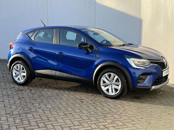 Renault Captur TCe 90 67 kW image number 24