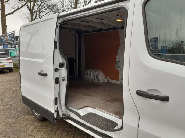 Opel Vivaro 1.6 CDTI L2H1 90 kW image number 6