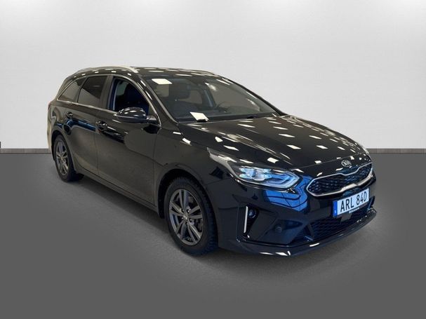 Kia Ceed Hybrid 104 kW image number 2