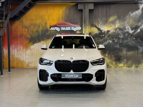 BMW X5 xDrive 210 kW image number 3