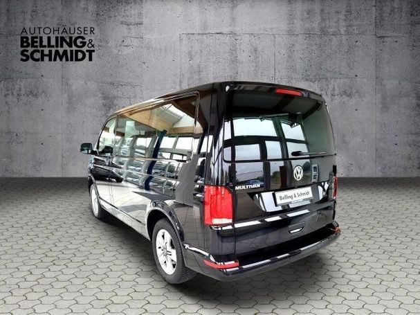 Volkswagen T6 Multivan 110 kW image number 4