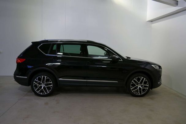 Seat Tarraco 1.5 TSI 110 kW image number 2