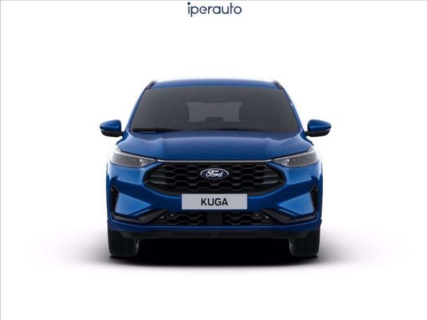 Ford Kuga 2.5 PHEV ST-Line 179 kW image number 4