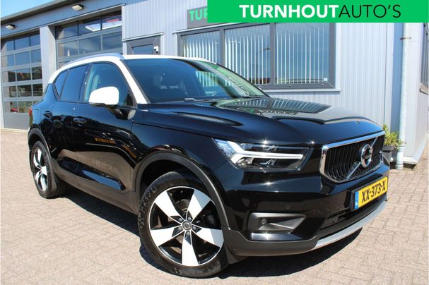 Volvo XC40 T4 140 kW image number 1