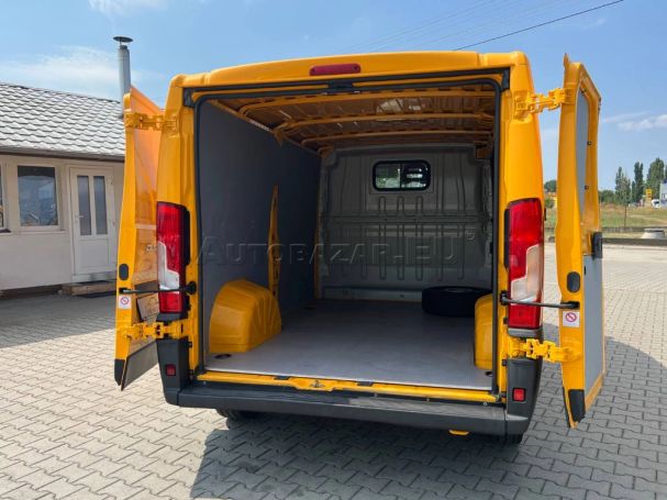 Fiat Ducato L2H1 96 kW image number 4