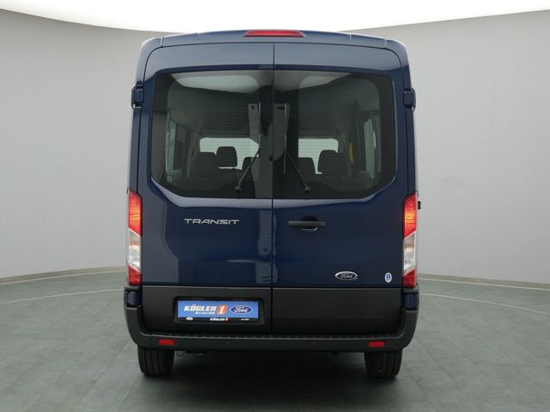 Ford Transit 350 L2H2 Trend 96 kW image number 7