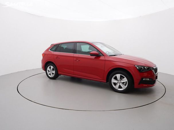 Skoda Scala 1.5 TSI 110 kW image number 7