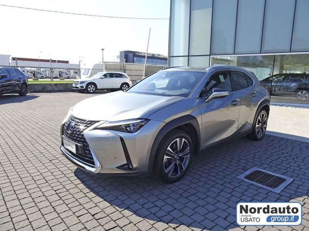 Lexus UX 250h Luxury 135 kW image number 1