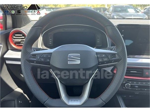 Seat Ibiza 1.0 TSI DSG FR 81 kW image number 18