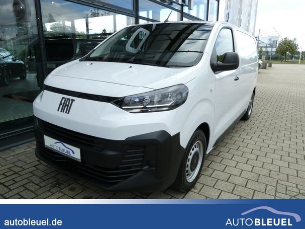 Fiat Scudo 1.5 MultiJet 88 kW image number 1