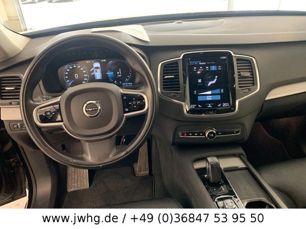 Volvo XC90 AWD Inscription 288 kW image number 16